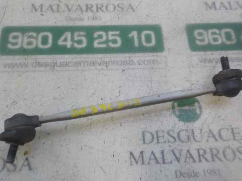 Recambio de tirante delantero izquierdo para audi a1 sportback (8xf) design referencia OEM IAM 6R0411315  