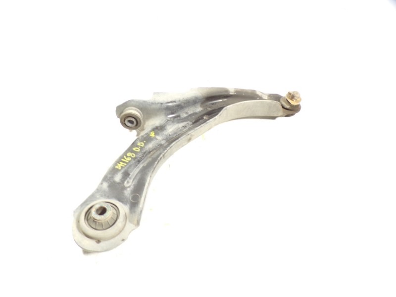 Recambio de brazo suspension inferior delantero derecho para renault clio iv 1.5 dci diesel fap referencia OEM IAM   