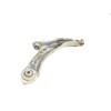 Recambio de brazo suspension inferior delantero derecho para renault clio iv 1.5 dci diesel fap referencia OEM IAM   