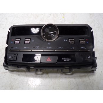 MANDO CLIMATIZADOR 5590078650 5590078650 