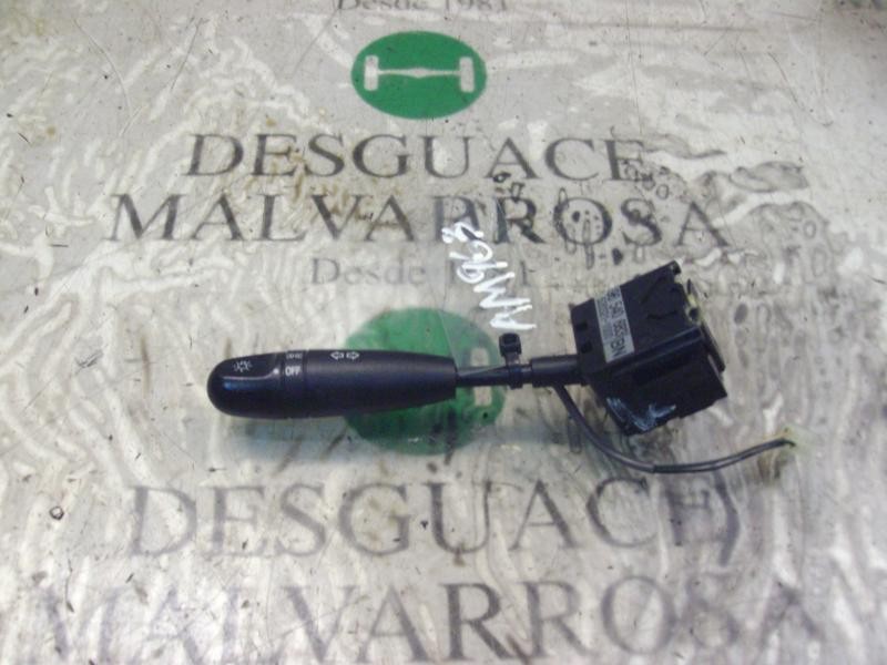 Recambio de mando luces para chevrolet kalos 1.2 se referencia OEM IAM   