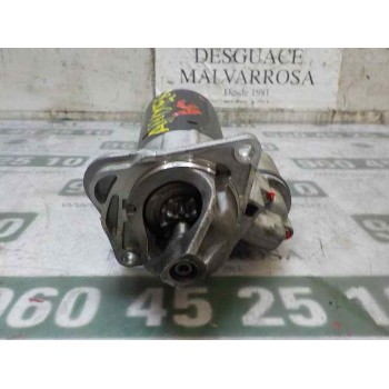 MOTOR ARRANQUE BOSCH 0001107522 55578921 