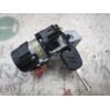 Recambio de antirrobo para citroën c3 picasso 1.6 16v hdi referencia OEM IAM 4162PT 9663123280 