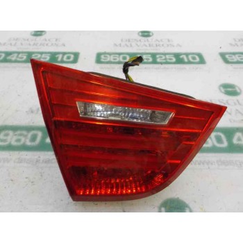 PILOTO TRASERO IZQUIERDO INTERIOR 63217289427 4871733 