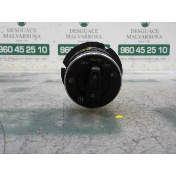 MANDO LUCES 95861353303 7P5941531E 