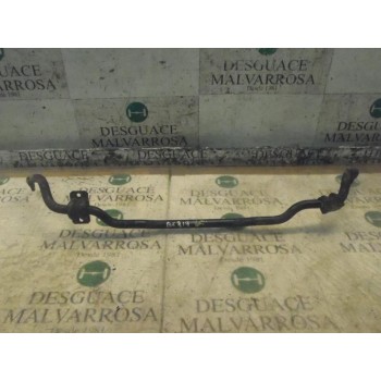 BARRA ESTABILIZADORA DELANTERA 