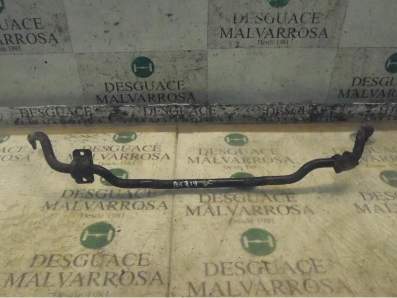 Recambio de barra estabilizadora delantera para kia picanto 1.1 ex referencia OEM IAM   