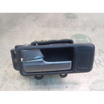 MANETA INTERIOR DELANTERA IZQUIERDA 