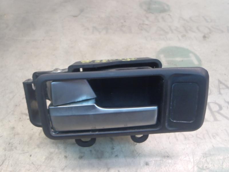 Recambio de maneta interior delantera izquierda para ford focus berlina (cap) sport referencia OEM IAM   