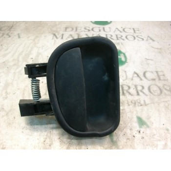 MANETA INTERIOR LATERAL DERECHA 