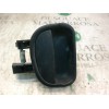 Recambio de maneta interior lateral derecha para renault kangoo (f/kc0) alize referencia OEM IAM   