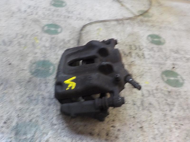 Recambio de pinza freno delantera izquierda para nissan primastar (x..) 2.0 dci diesel referencia OEM IAM   