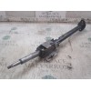 Recambio de columna direccion para kia pregio ii (tb) (2004 =>) basis referencia OEM IAM   