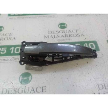 MANETA EXTERIOR TRASERA DERECHA 92233089 