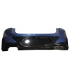 Recambio de paragolpes trasero para bmw x4 (g02, f98) xdrive 20 d mild-hybrid referencia OEM IAM 51125A40FE1  