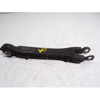 BRAZO SUSPENSION INFERIOR TRASERO DERECHO A2053506303 