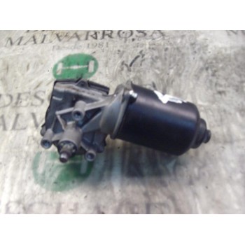 MOTOR LIMPIA DELANTERO 