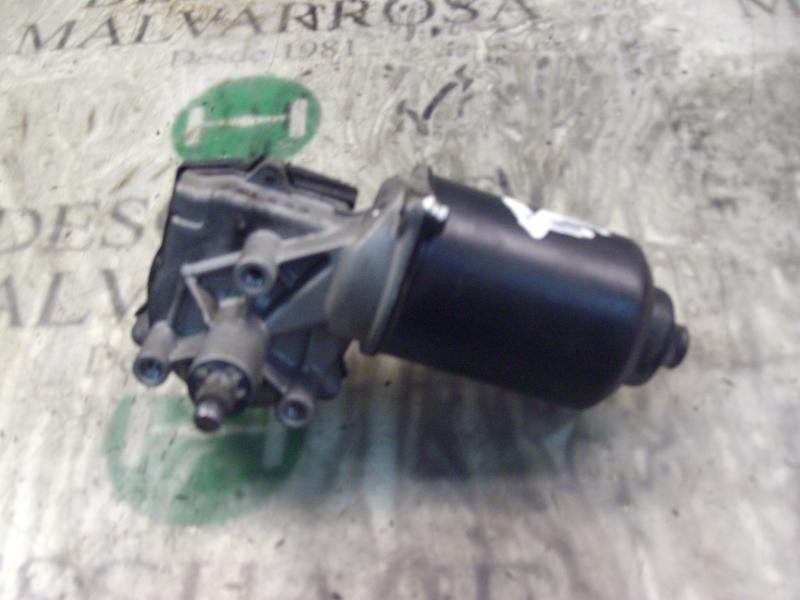 Recambio de motor limpia delantero para chevrolet kalos 1.2 se referencia OEM IAM   