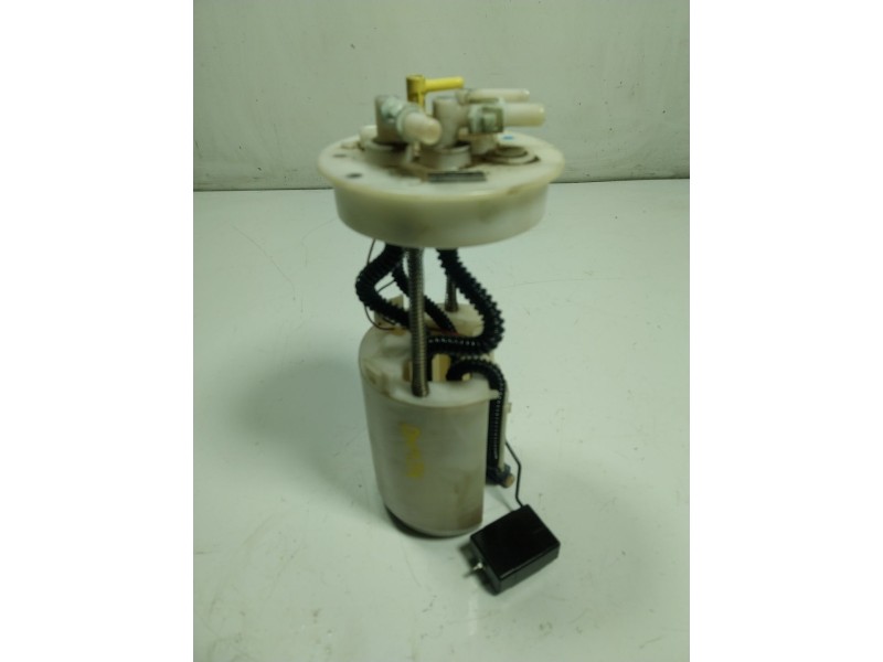 Recambio de aforador para honda civic (fk) 1.6 dtec cat referencia OEM IAM   