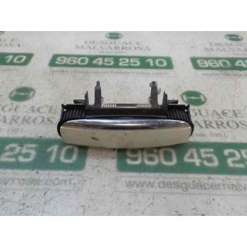 MANETA EXTERIOR DELANTERA IZQUIERDA 8P0837207 