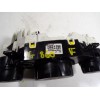 Recambio de mando calefaccion / aire acondicionado para ford fiesta (cb1) 1.25 16v cat referencia OEM IAM 1910755 AM5T18C8DM 