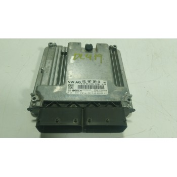 CENTRALITA MOTOR UCE 05L906022HM 05L907309AA 