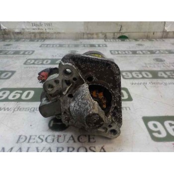 MOTOR ARRANQUE MITSUBISHI 8200584675 M000T87881 