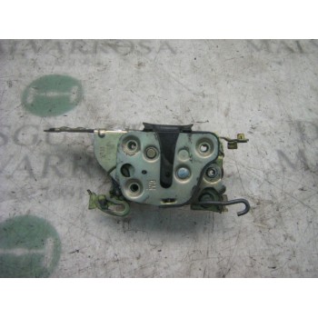 CERRADURA PUERTA DELANTERA IZQUIERDA 