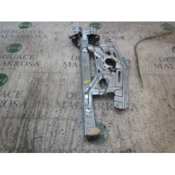 ELEVALUNAS DELANTERO IZQUIERDO 