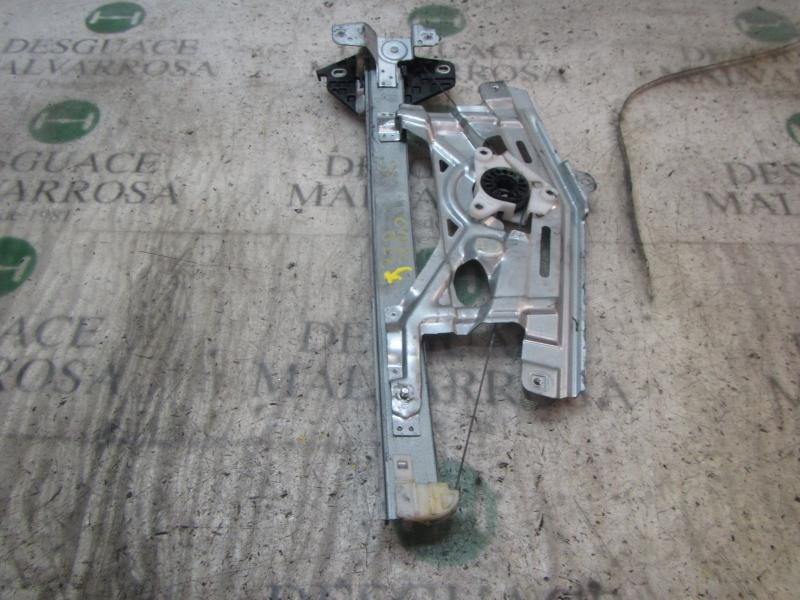 Recambio de elevalunas delantero izquierdo para honda civic berlina 5 (fk) 1.8 vtec cat referencia OEM IAM   