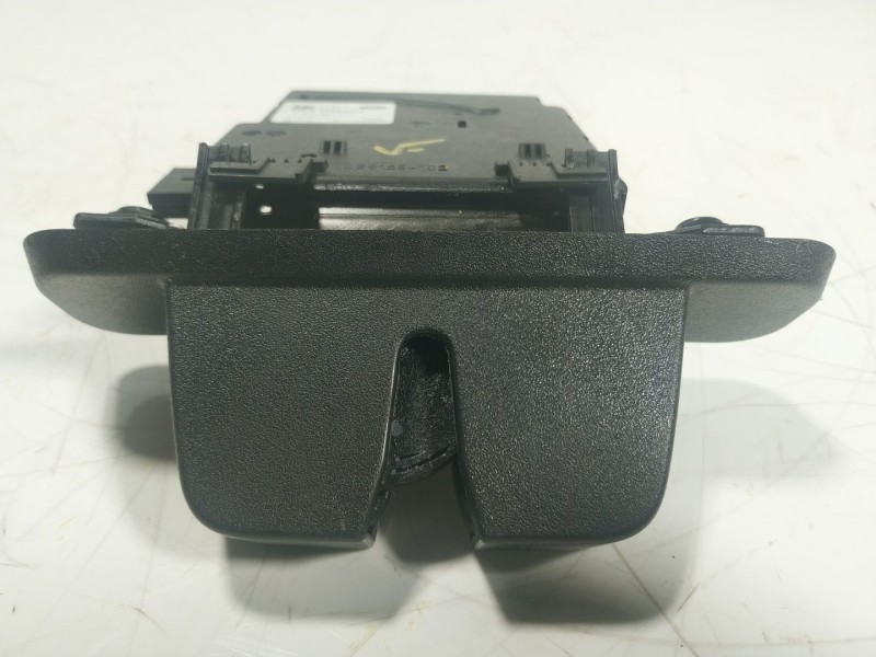 Recambio de cerradura maletero / porton para land rover range rover evoque referencia OEM IAM LR139929 CPLA442A66AF 