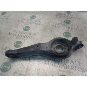 BRAZO SUSPENSION INFERIOR TRASERO IZQUIERDO 
