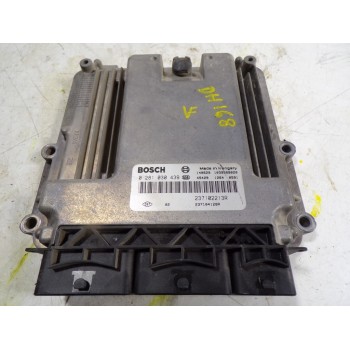 CENTRALITA MOTOR UCE 237102213R 