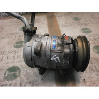 COMPRESOR AIRE ACONDICIONADO 