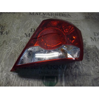 PILOTO TRASERO DERECHO 