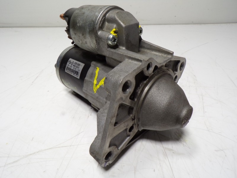 Recambio de motor arranque para fiat talento kasten (296) 1.6 turbodiesel multijet referencia OEM IAM 233009590R 233009590R 