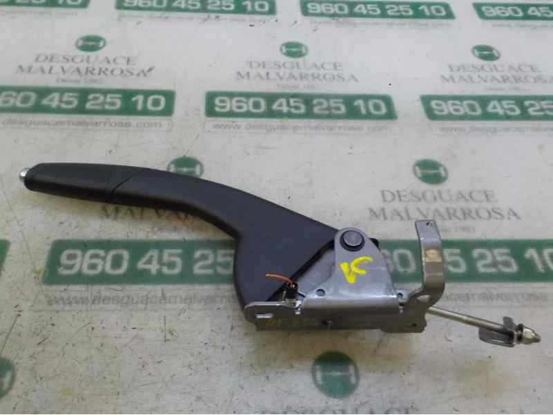 Recambio de palanca freno de mano para renault clio iv 1.5 dci diesel fap energy referencia OEM IAM 360107811R  