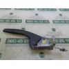 Recambio de palanca freno de mano para renault clio iv 1.5 dci diesel fap energy referencia OEM IAM 360107811R  