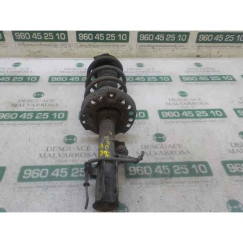 AMORTIGUADOR DELANTERO DERECHO 546502K200 