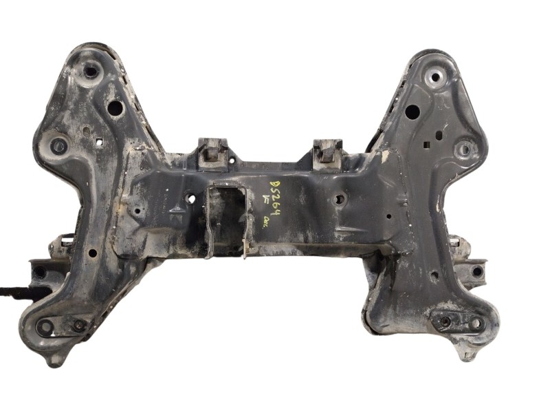 Recambio de puente delantero para peugeot 208 i (ca_, cc_) 1.2 vti 82 referencia OEM IAM   