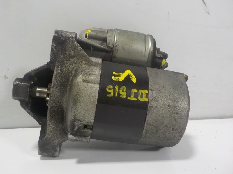 Recambio de motor arranque para dacia sandero 1.2 16v cat referencia OEM IAM 8200369521 8200369521 20L11258AK