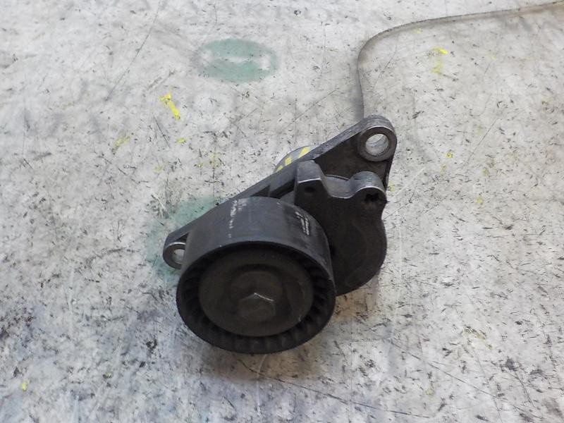 Recambio de tensor correa auxiliar para nissan primastar (x..) 2.0 dci diesel referencia OEM IAM   