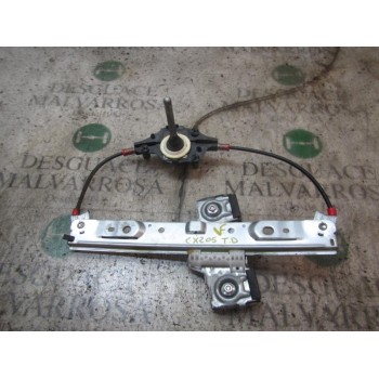 ELEVALUNAS TRASERO DERECHO 2041210 