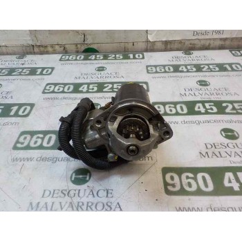 MOTOR ARRANQUE BOSCH 0001115047 A0061512501 