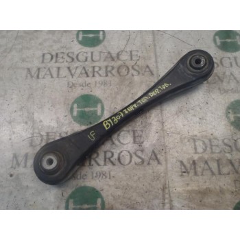 BRAZO SUSPENSION INFERIOR TRASERO DERECHO 8E0501529K 