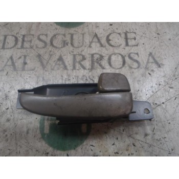 MANETA INTERIOR DELANTERA DERECHA 