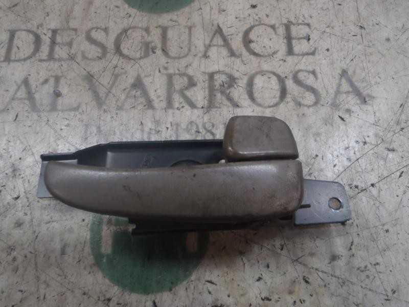 Recambio de maneta interior delantera derecha para kia pregio ii (tb) (2004 =>) basis referencia OEM IAM   