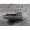 Recambio de maneta interior delantera derecha para kia pregio ii (tb) (2004 =>) basis referencia OEM IAM   
