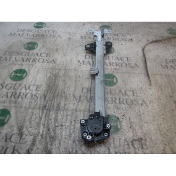 ELEVALUNAS TRASERO DERECHO 