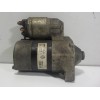 Recambio de motor arranque para dacia sandero 1.2 16v cat referencia OEM IAM 8200369521 8200369521 20L11258AK